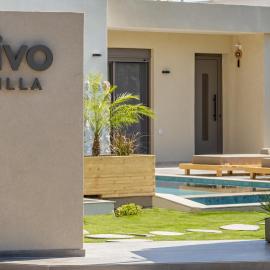 Villa Sivo