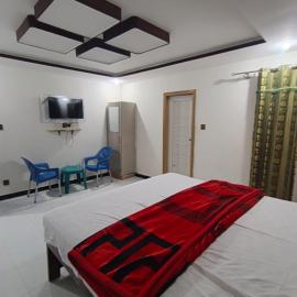 Hotel Amada