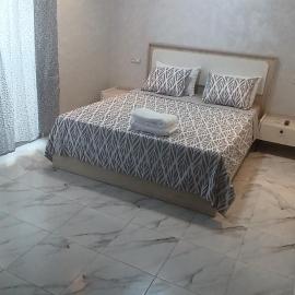 Safi Family apartment