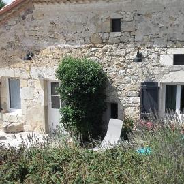 Gîte à la campagne, מלון בBourg-de-Visa