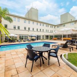 Ibis Styles Campinas Alphaville