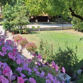 La Giara – hotel w mieście Spoleto