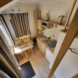 Tiny house in Chantonnay