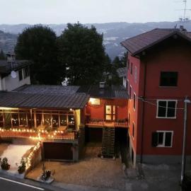 Locanda San Nicolo - Sestola Centro, khách sạn ở Sestola