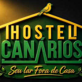 Hostel Canarios