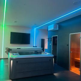 Me and you hammam sauna et spa