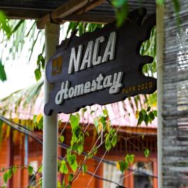 Naca Homestay
