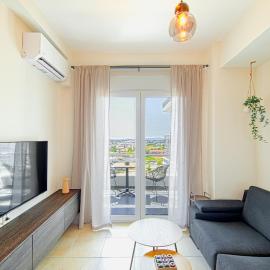 INOHO Mauve Apartment