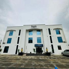 Eduardo Hotel, Dawaki, Abuja
