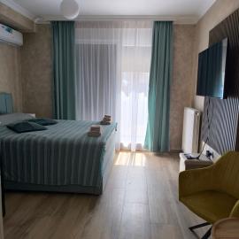 iNSide Stay, hotell i Novi Sad