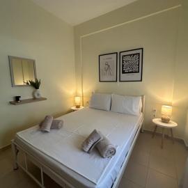 Etheras Guesthouse Fanari, hotell sihtkohas Fanárion