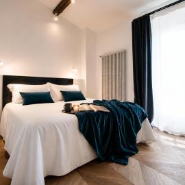 Caesar Suites by "The House Of Travelers"