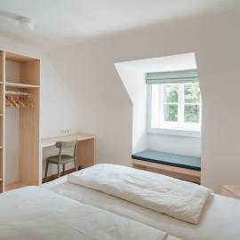 NaturparkResort Gesäuse HideOut, Hotel in Grossreifling