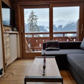 Courchevel 1550 - 3BDR