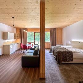 Aparthotel Global Sport Resort, hotel v Rogaški Slatini