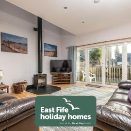 Craiglea - Elie & Earlsferry, hotel a Earlsferry