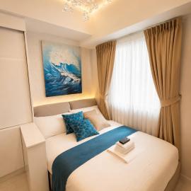 The Ocherez Suites
