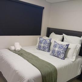 635 The Millennial executive suite