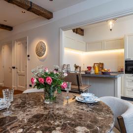 Chique Appartement Centrum Maastricht