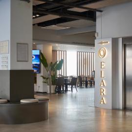 Planet Hotels ONE - Adults Only 16 years