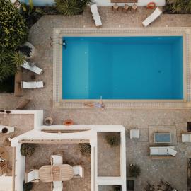 Villa Kyma