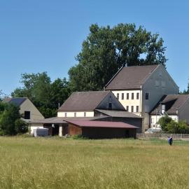 Bertelemühle