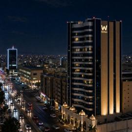 WA Hotel
