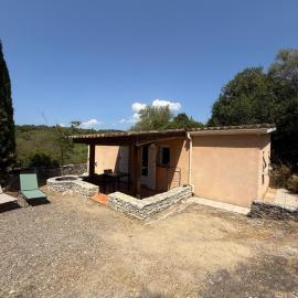 Mini Villa Rose, hotel in Saint-Florent