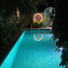 Double Mango Villa