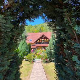 Casa Lucia