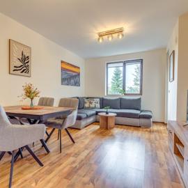 Apartment Kapina