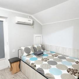 Hotel Dulgher, hotel v destinaci Giurgiuleşti