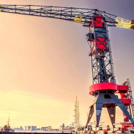 Faralda Crane Hotel