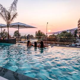 Hotel Oasis