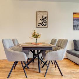 Apartment Kapina
