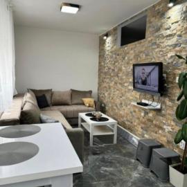 Apartman Anastasija