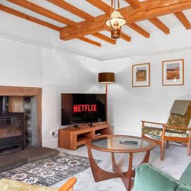 Borrings Cottage