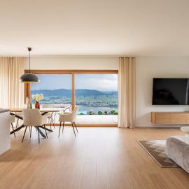 Huba Horizon, hotel en Huba