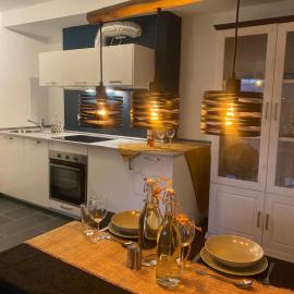 Ferienwohnung im Schwarzwald mit Pool und Sauna, khách sạn ở Schönwald