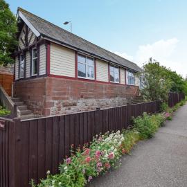 Station House