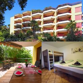 Apart Holidays - Residenza Flora
