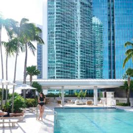 Brickell Arch, a Luxury Collection Hotel, Miami