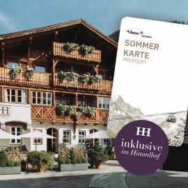 Himmlhof Small Luxury Boutique Hotel