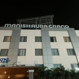 Manish Aura Grand