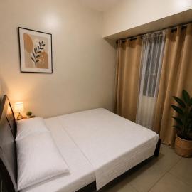 Prime Condo- Horizons 101 Cebu City, hotel i Cebu City