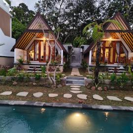 Prima Eco Cabin