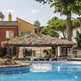 Soho Boutique Vistahermosa, hotel in El Puerto de Santa María