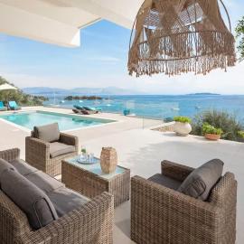 Nil Home, hotel in Rethymno