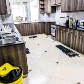 Mombasa raha beach apartments