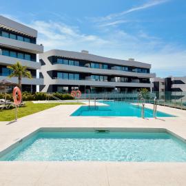 Mara's Apartments Higuerón West - Nordic Style - Sunny Terrace - 3 Community Pools